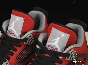 Toro 4 Retro Bravo Jordan 0426